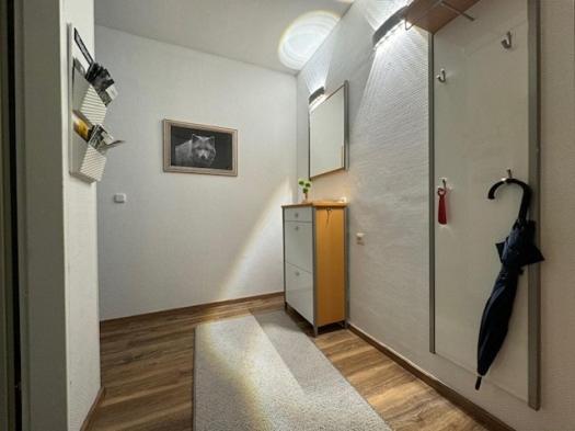 Apartment De Winter *